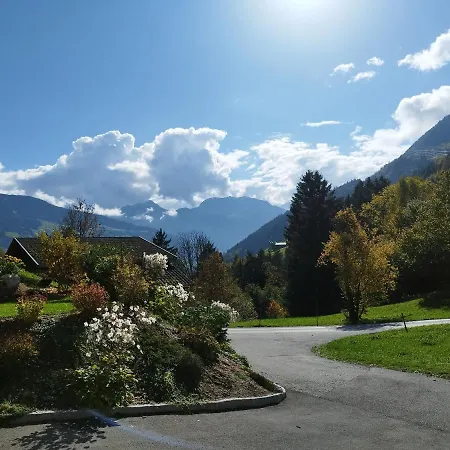 Gerlossteinblick