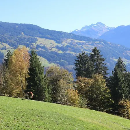 Gerlossteinblick