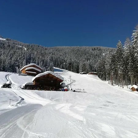 Διαμέρισμα Gerlossteinblick