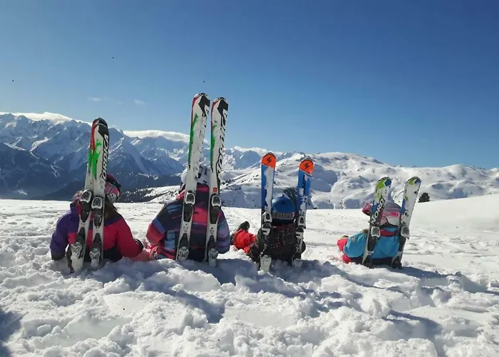 Gerlossteinblick Aschau Im Zillertal