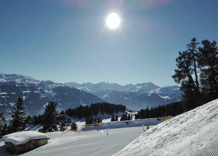 Gerlossteinblick Апартаменты *